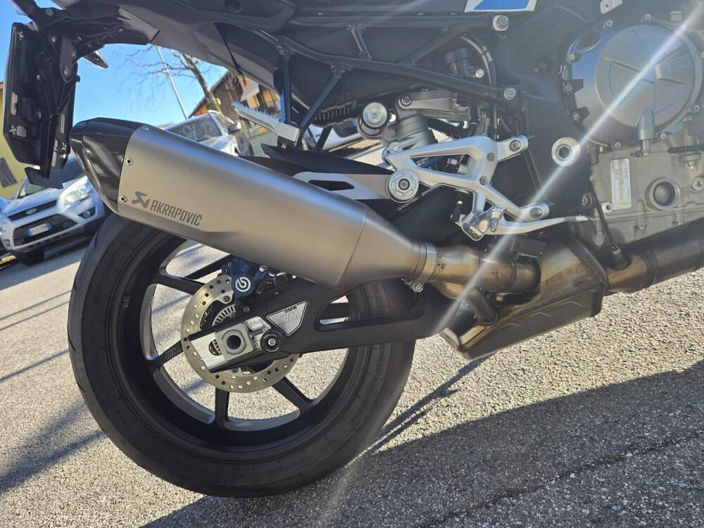 Bmw M 1000 R (2023 - 24) (11)