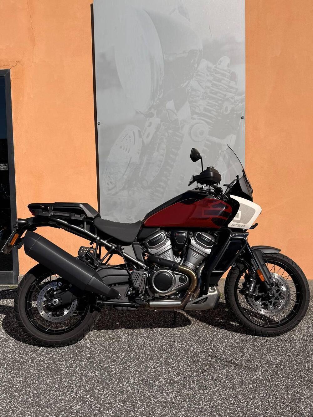 Harley-Davidson Pan America 1250 Special (2020 - 25)