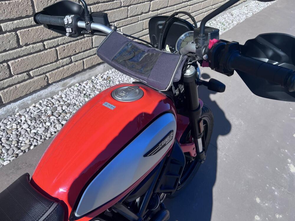 Ducati Scrambler 800 Icon (2017 - 20) (6)