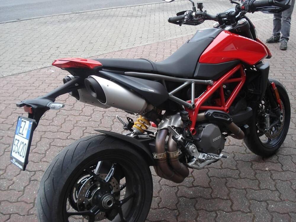 Ducati Hypermotard 950 (2022 - 25) (2)