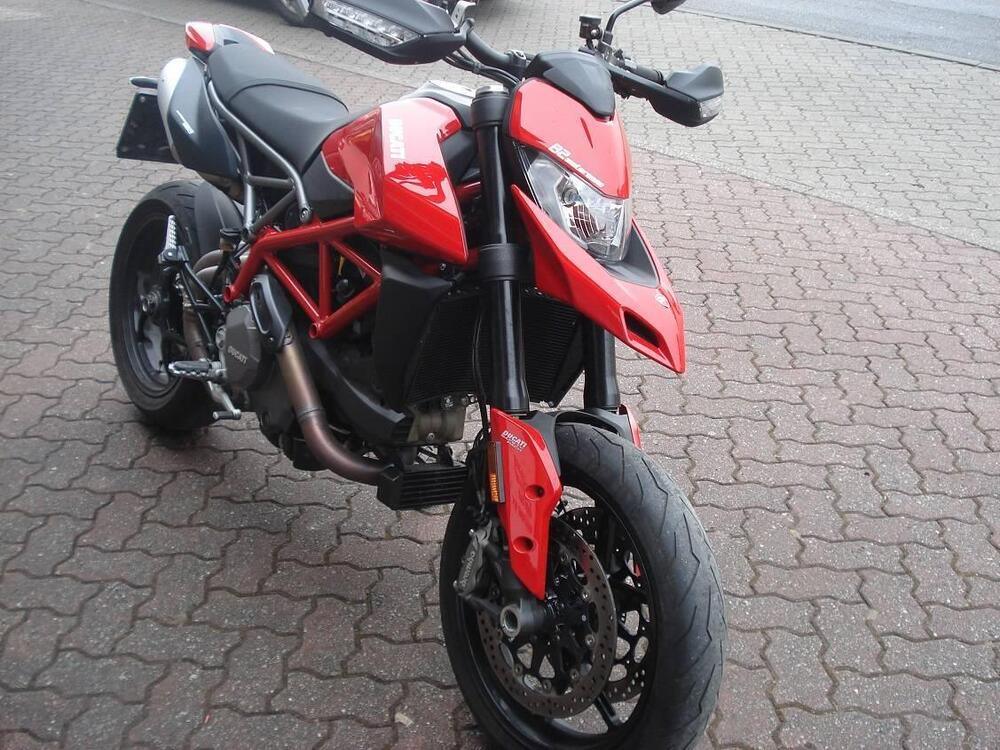Ducati Hypermotard 950 (2022 - 25) (3)