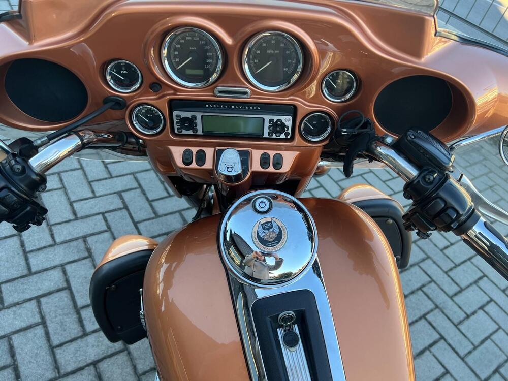 Harley-Davidson 1584 Electra Glide Ultra Classic (2008 - 13) - FLHTCU (5)