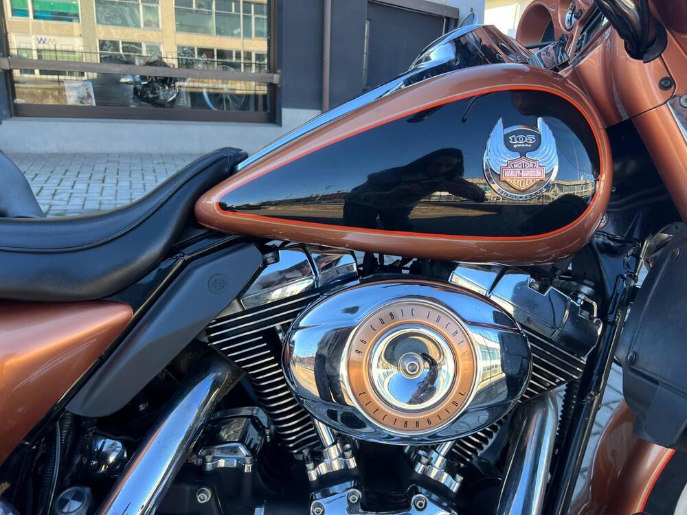 Harley-Davidson 1584 Electra Glide Ultra Classic (2008 - 13) - FLHTCU (6)