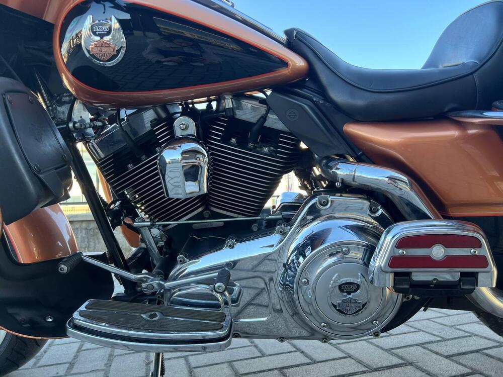 Harley-Davidson 1584 Electra Glide Ultra Classic (2008 - 13) - FLHTCU (7)