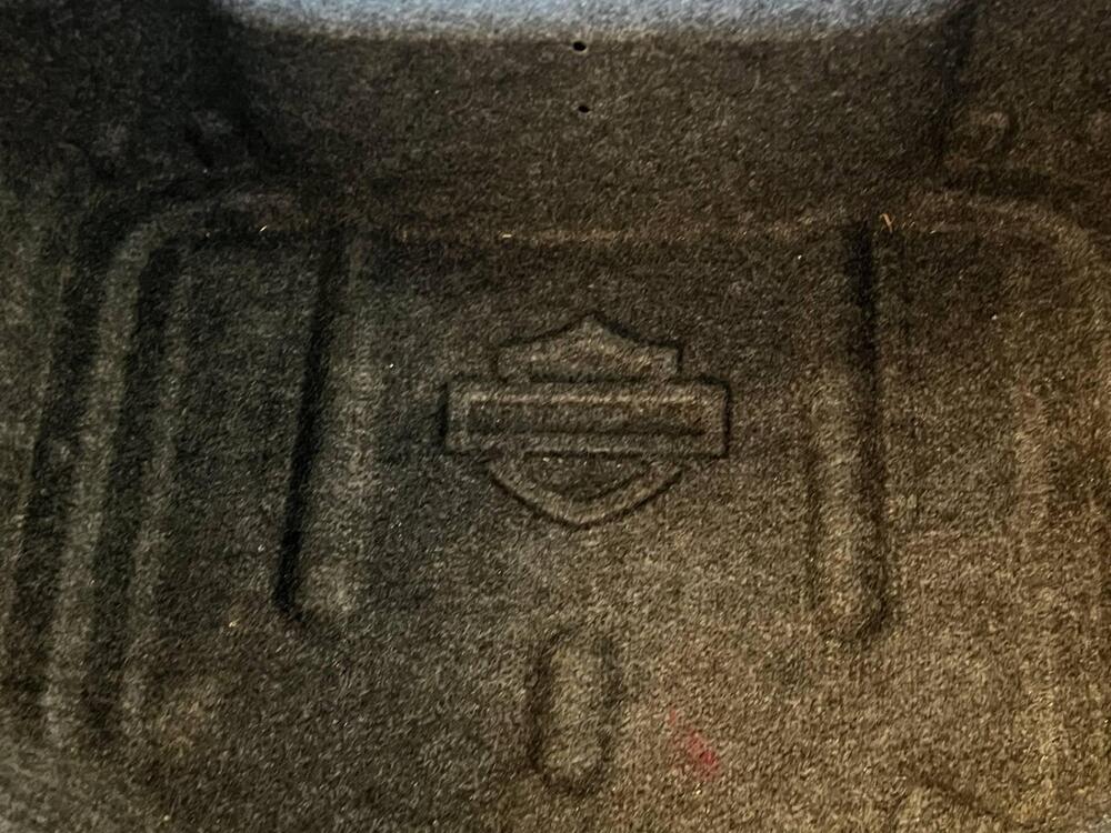 Harley-Davidson 1584 Electra Glide Ultra Classic (2008 - 13) - FLHTCU (14)