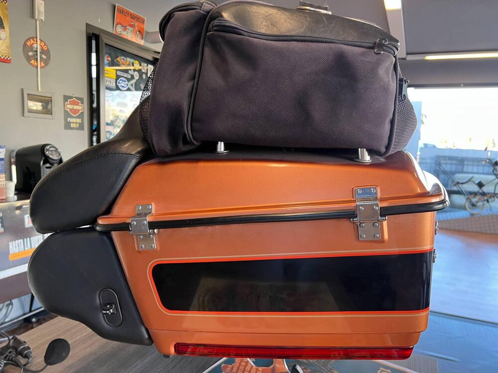 Harley-Davidson 1584 Electra Glide Ultra Classic (2008 - 13) - FLHTCU (18)