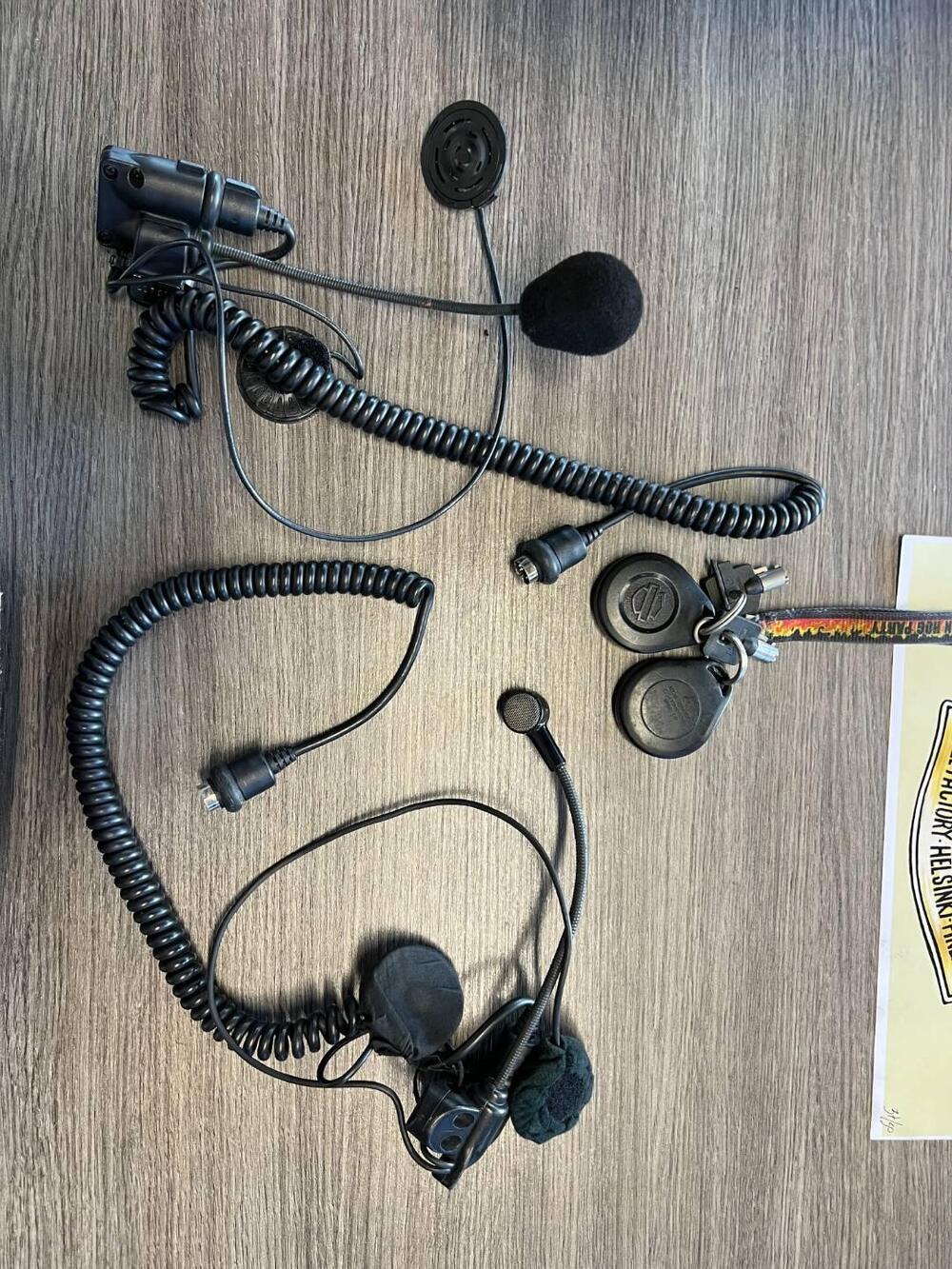 Harley-Davidson 1584 Electra Glide Ultra Classic (2008 - 13) - FLHTCU (19)