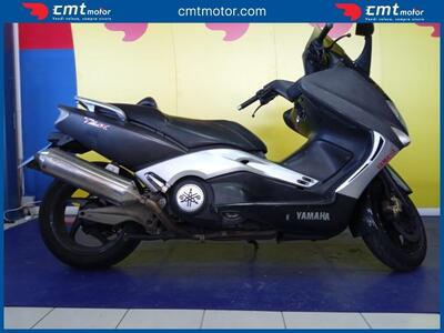 Yamaha T-Max 500 (2004 - 07) usata