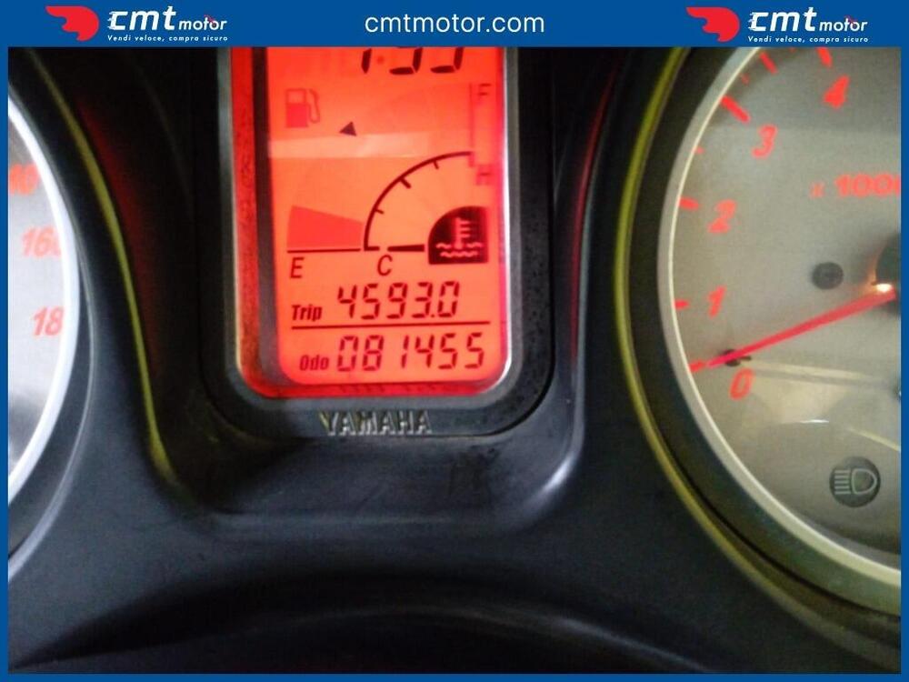 Yamaha T-Max 500 (2004 - 07) (5)