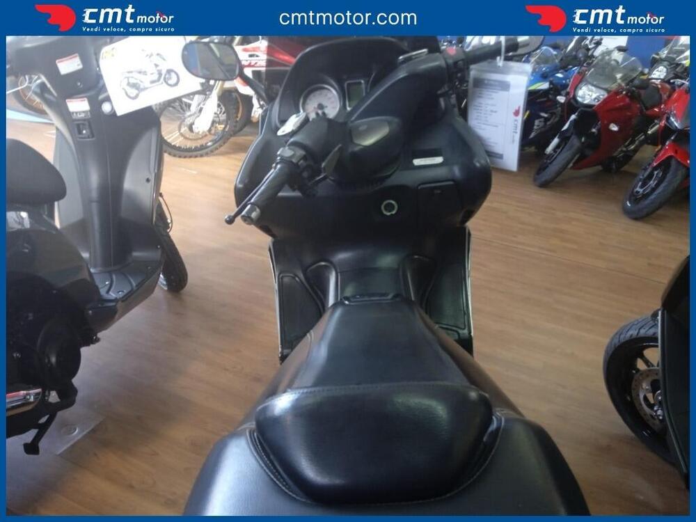 Yamaha T-Max 500 (2004 - 07) (10)