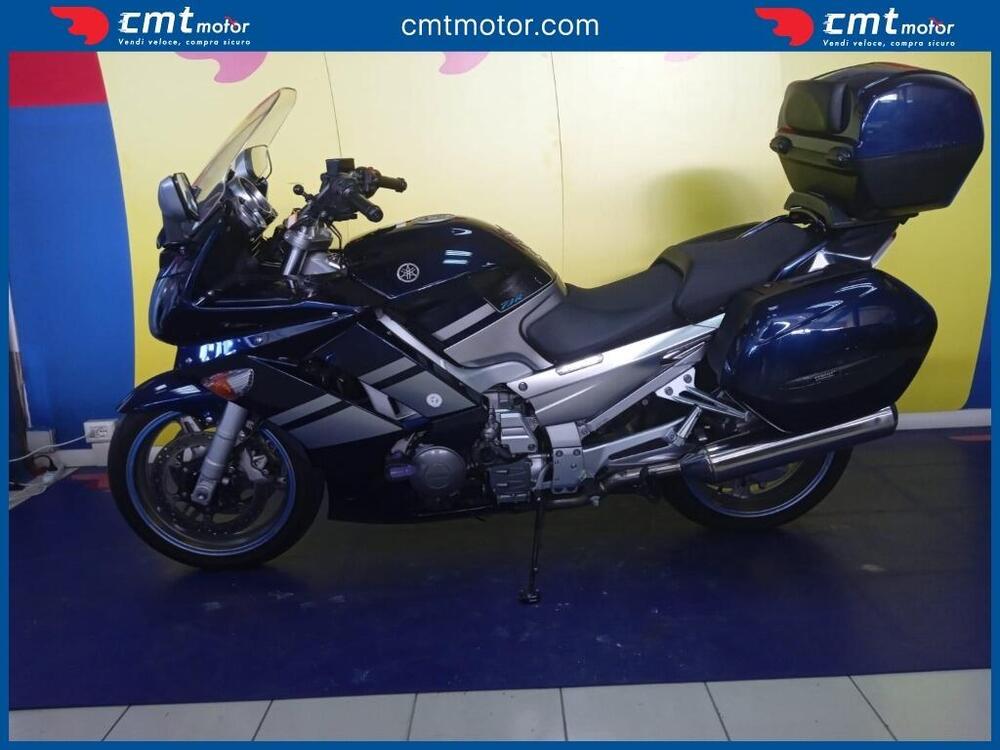Yamaha FJR 1300 AS (2016 - 20) (3)