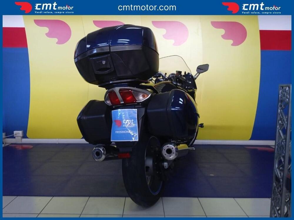 Yamaha FJR 1300 AS (2016 - 20) (4)