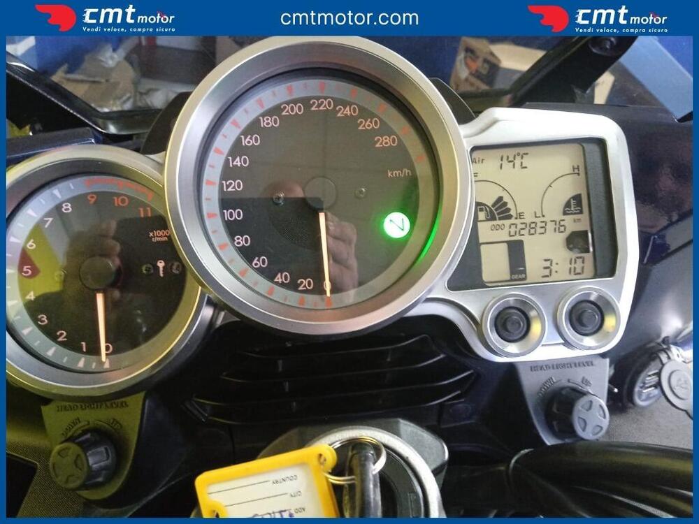 Yamaha FJR 1300 AS (2016 - 20) (5)