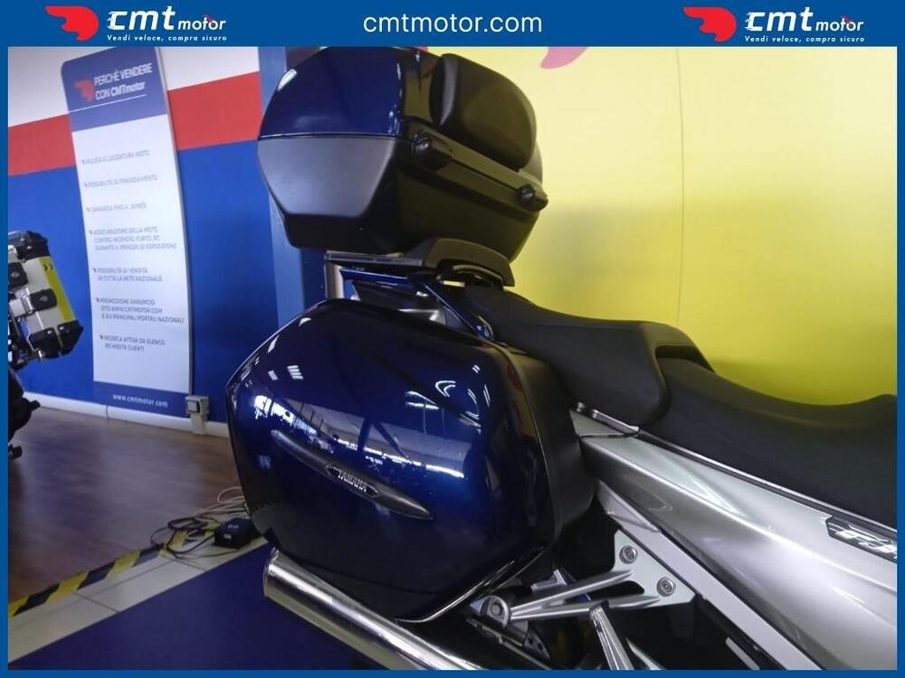 Yamaha FJR 1300 AS (2016 - 20) (6)