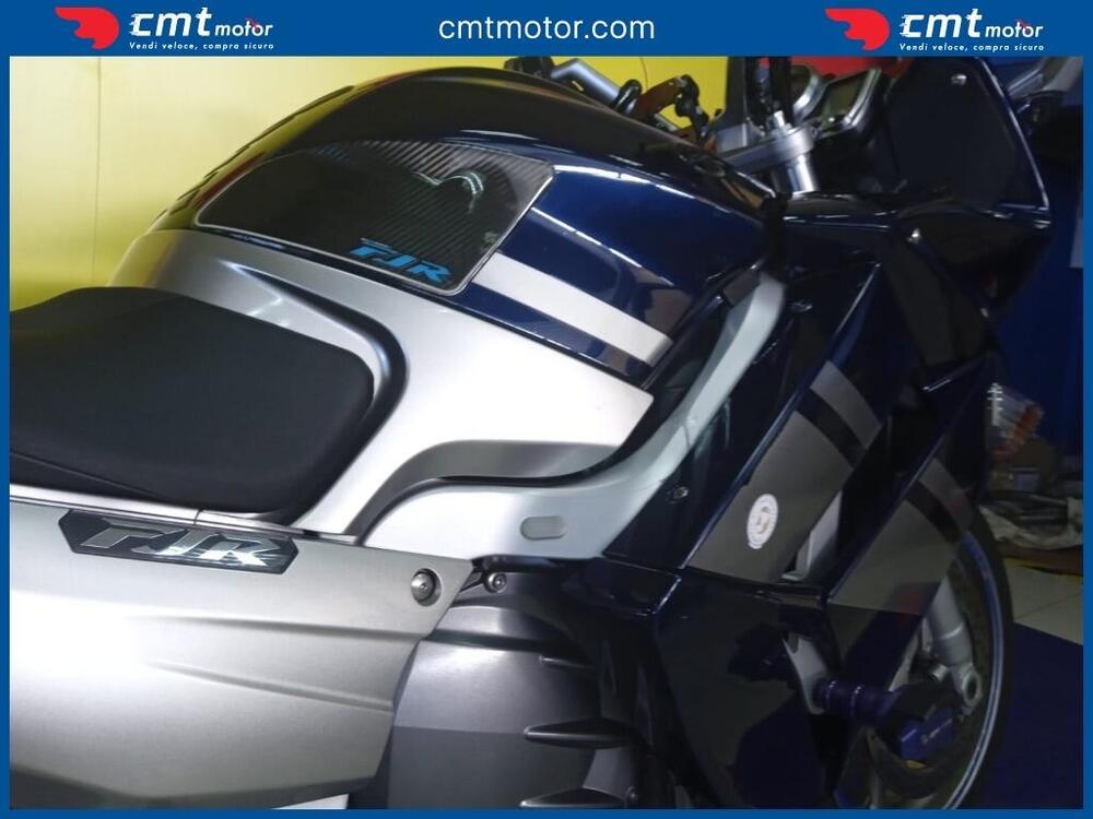 Yamaha FJR 1300 AS (2016 - 20) (7)