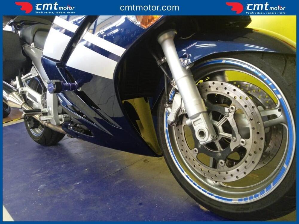 Yamaha FJR 1300 AS (2016 - 20) (8)