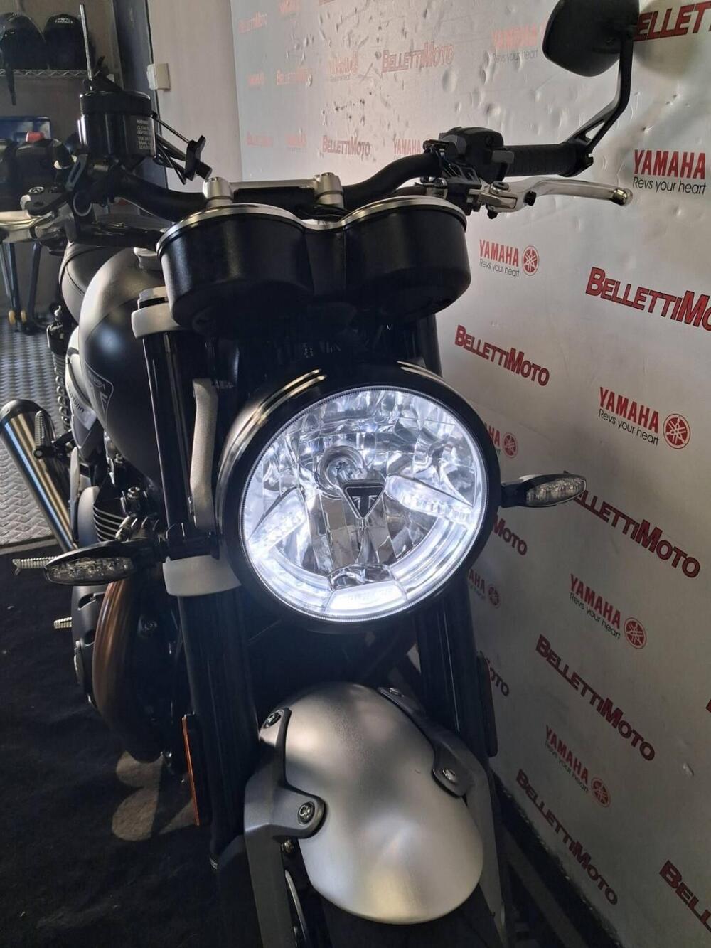 Triumph Speed Twin 1200 (2021 - 24) (3)