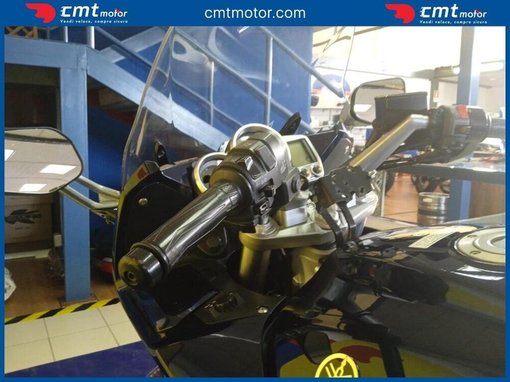 Yamaha FJR 1300 AS (2016 - 20) (10)