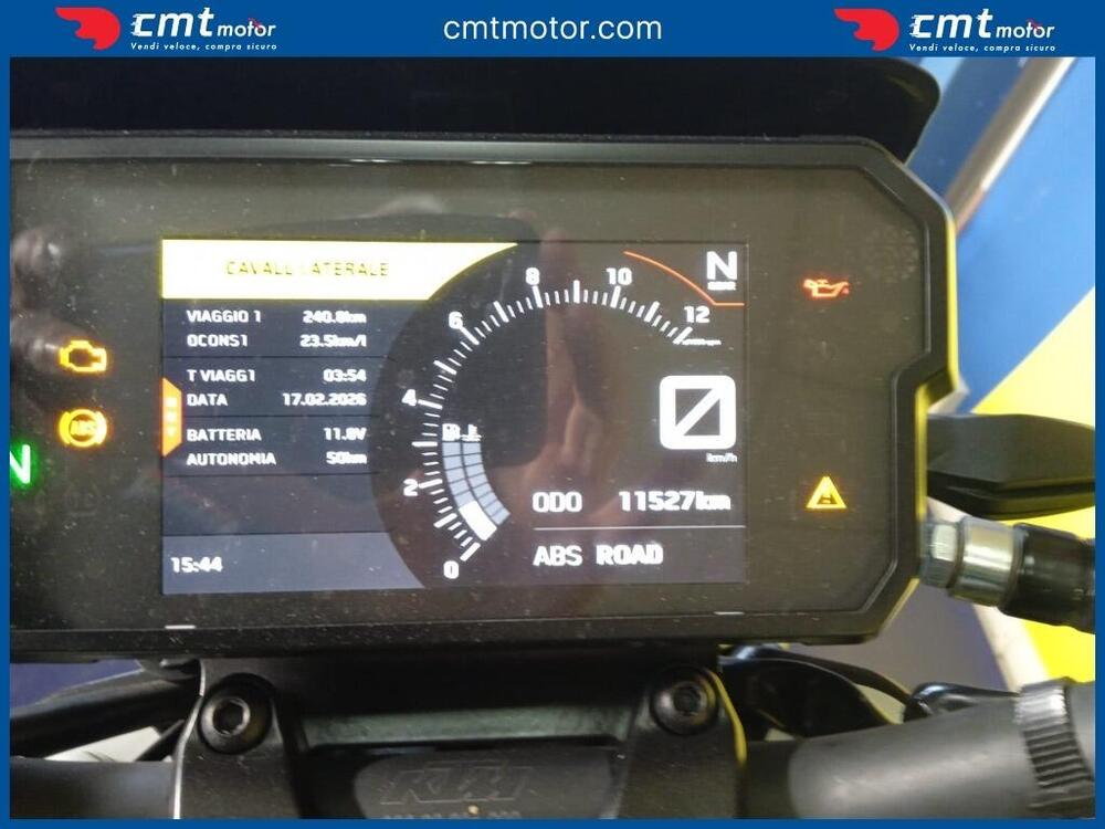 KTM 390 Duke (2021 - 23) (5)