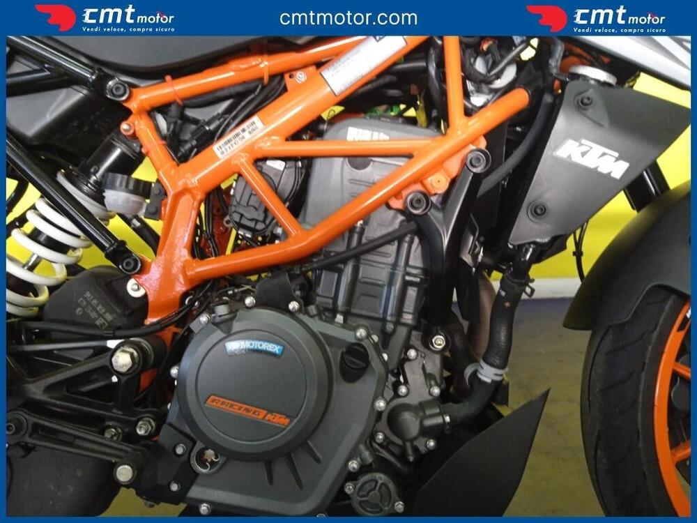 KTM 390 Duke (2021 - 23) (6)