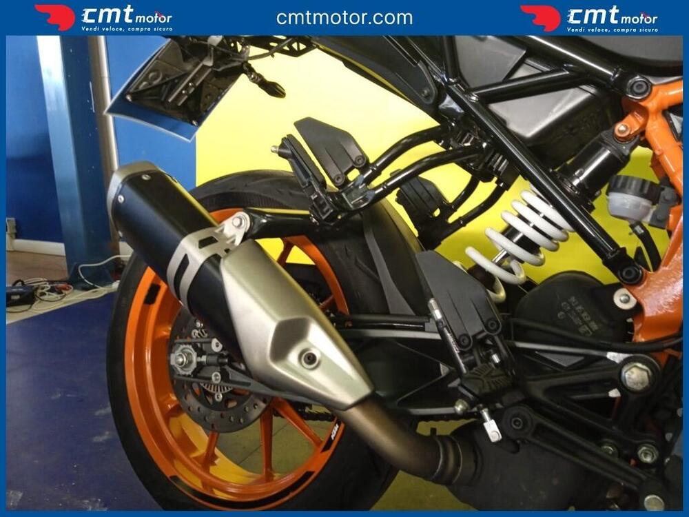 KTM 390 Duke (2021 - 23) (7)