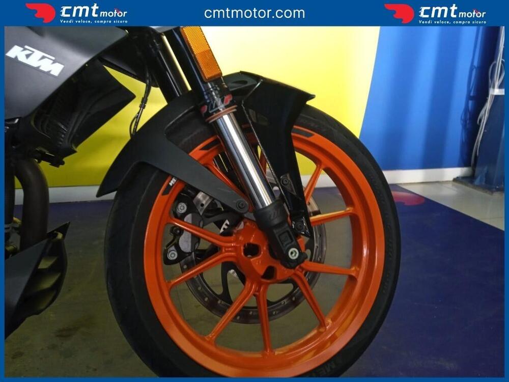 KTM 390 Duke (2021 - 23) (8)