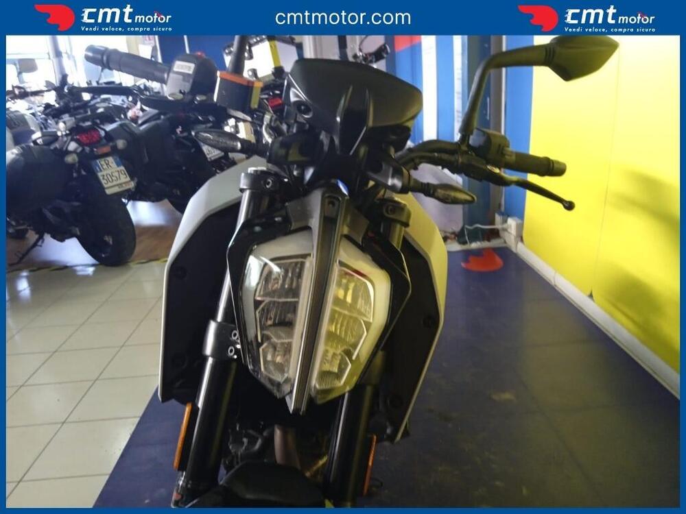 KTM 390 Duke (2021 - 23) (9)