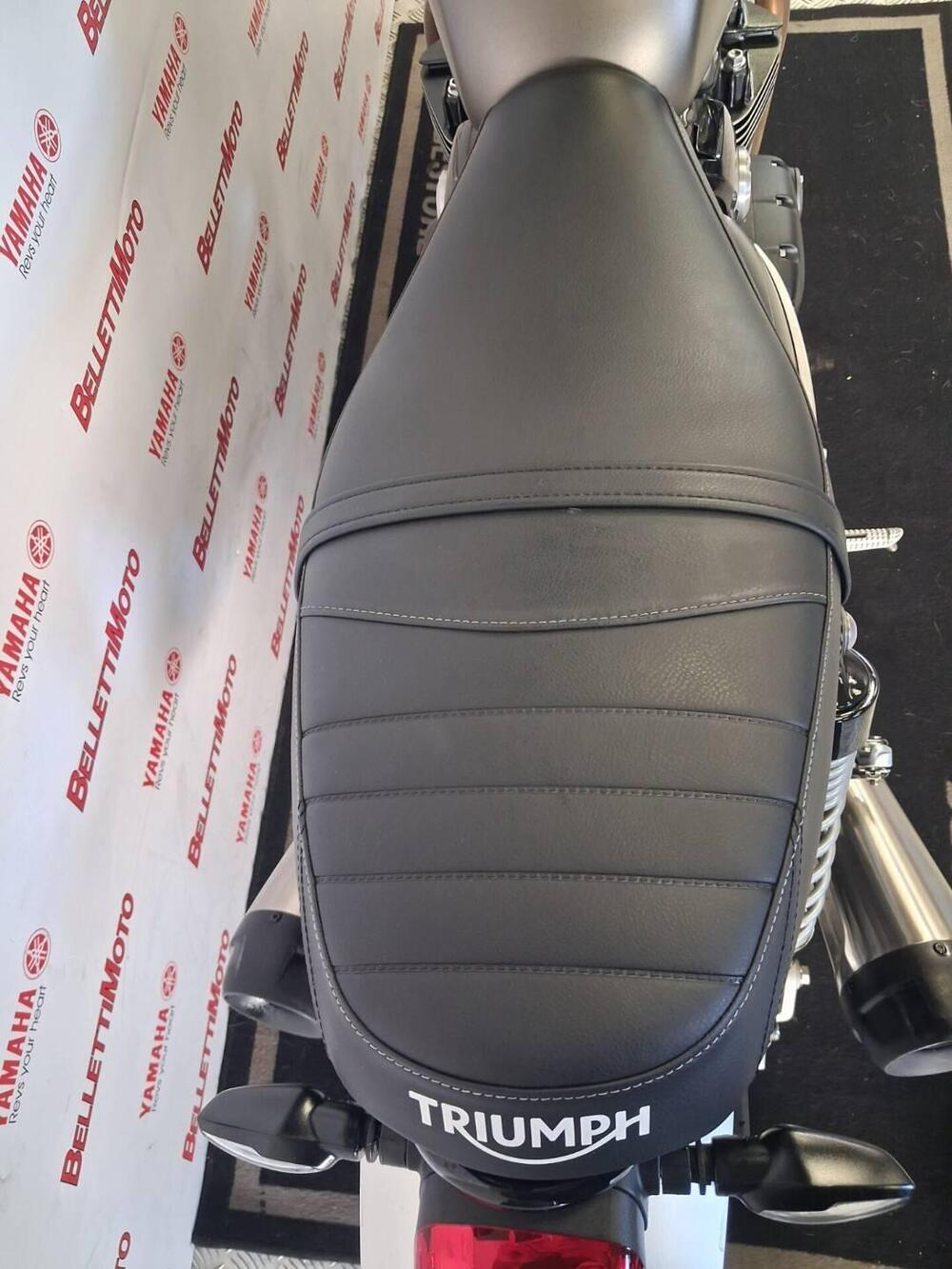 Triumph Speed Twin 1200 (2021 - 24) (7)