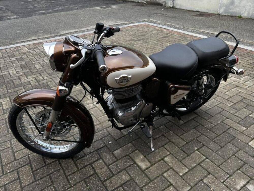 Royal Enfield Classic 350 (2021 - 26) (2)