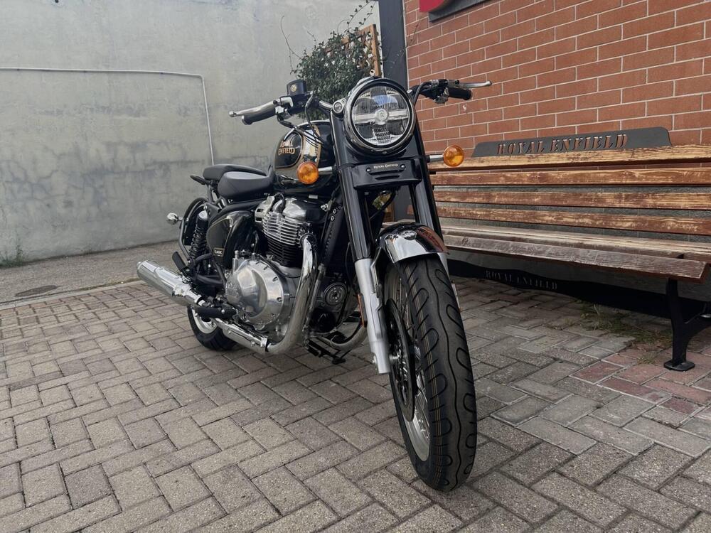 Royal Enfield Classic 650 (2025 - 26) (2)