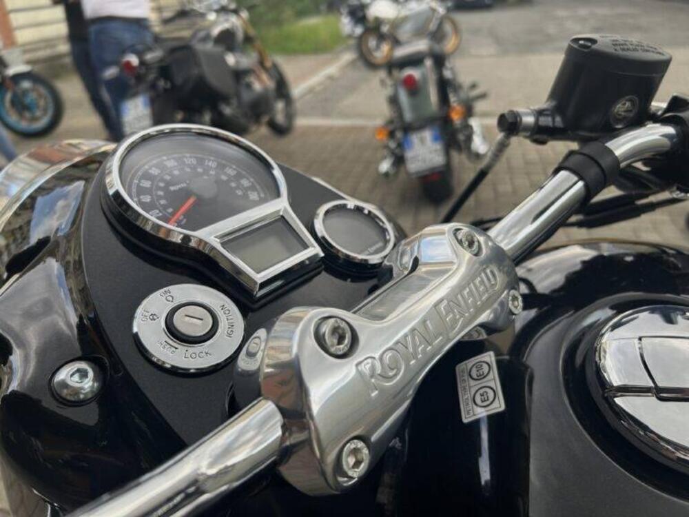 Royal Enfield Classic 650 (2025 - 26) (3)