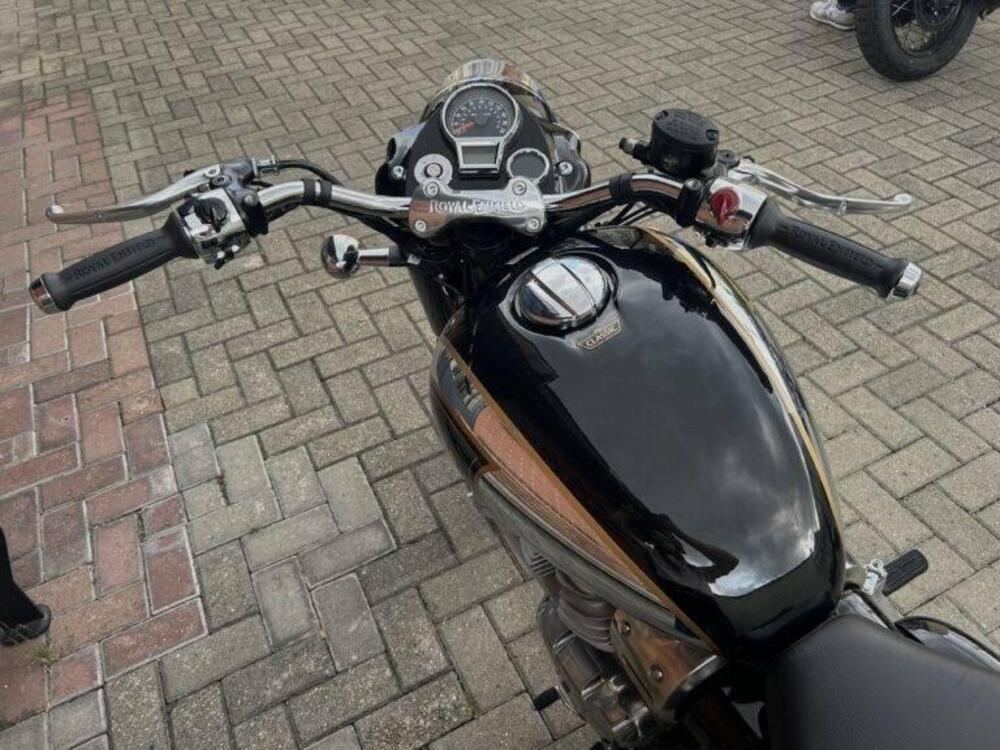 Royal Enfield Classic 650 (2025 - 26) (4)