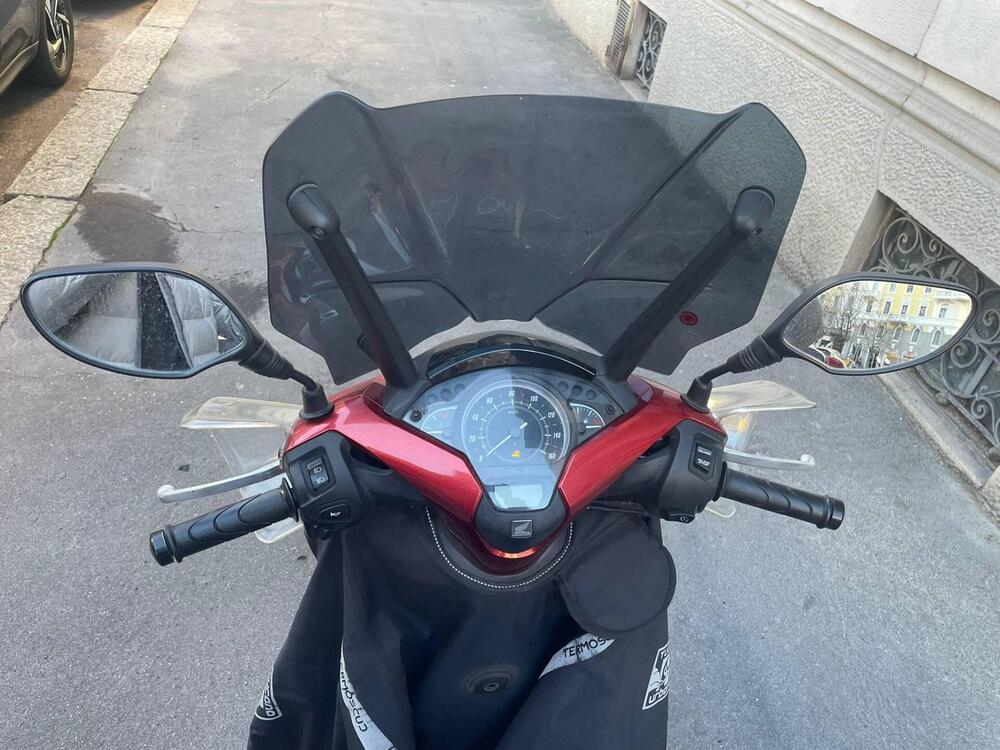 Honda SH 150i (2017 - 19) (7)