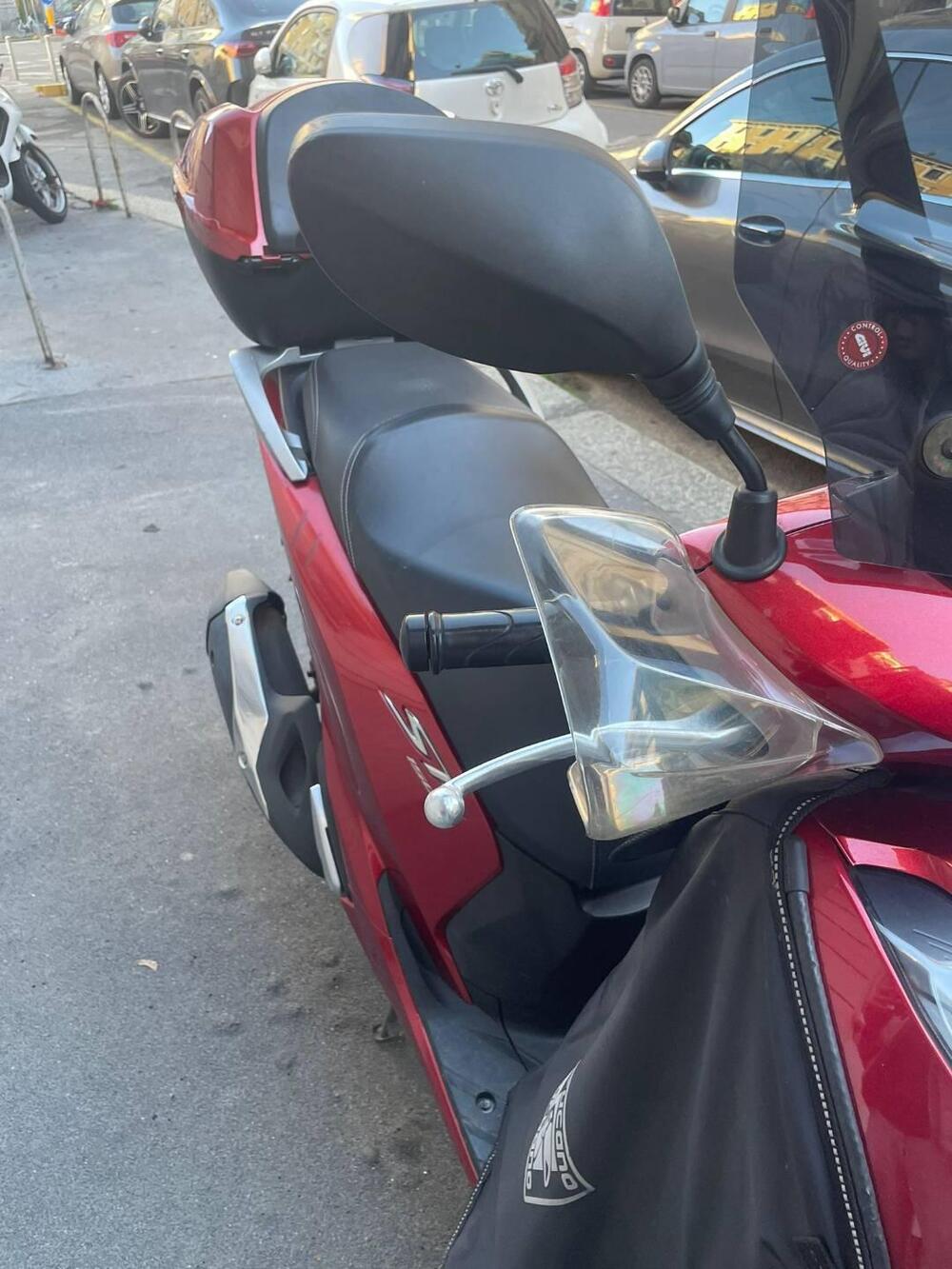 Honda SH 150i (2017 - 19) (13)