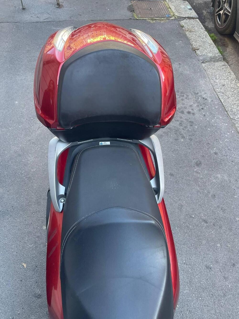 Honda SH 150i (2017 - 19) (14)