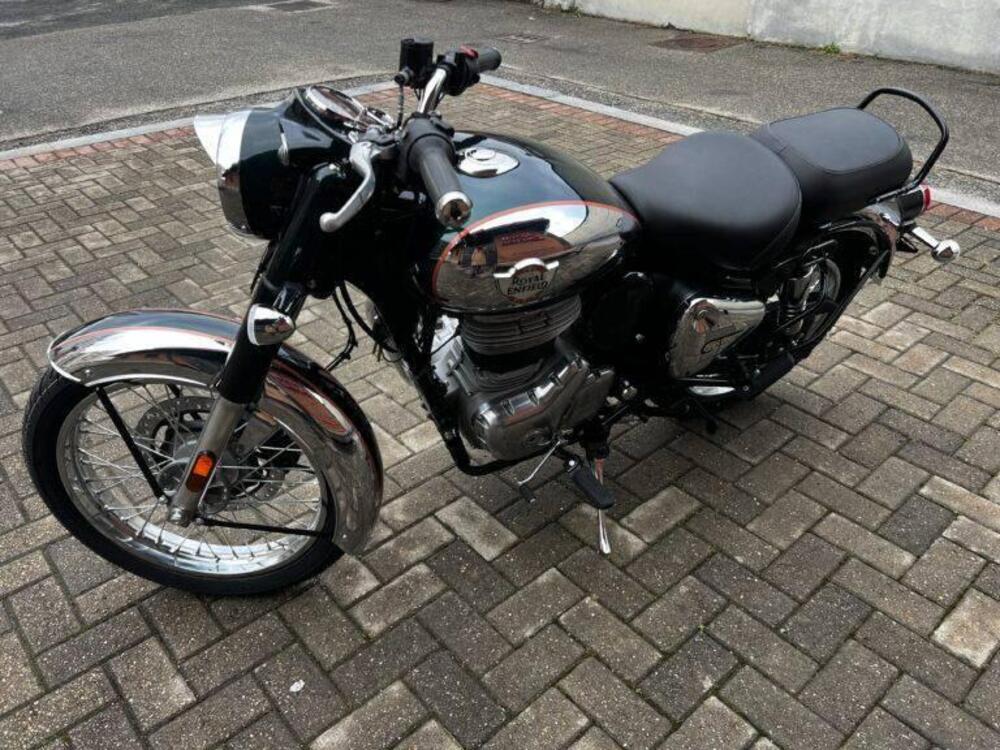 Royal Enfield Classic 350 (2021 - 26) (2)