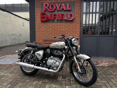 Royal Enfield Classic 350 (2021 - 26) nuova