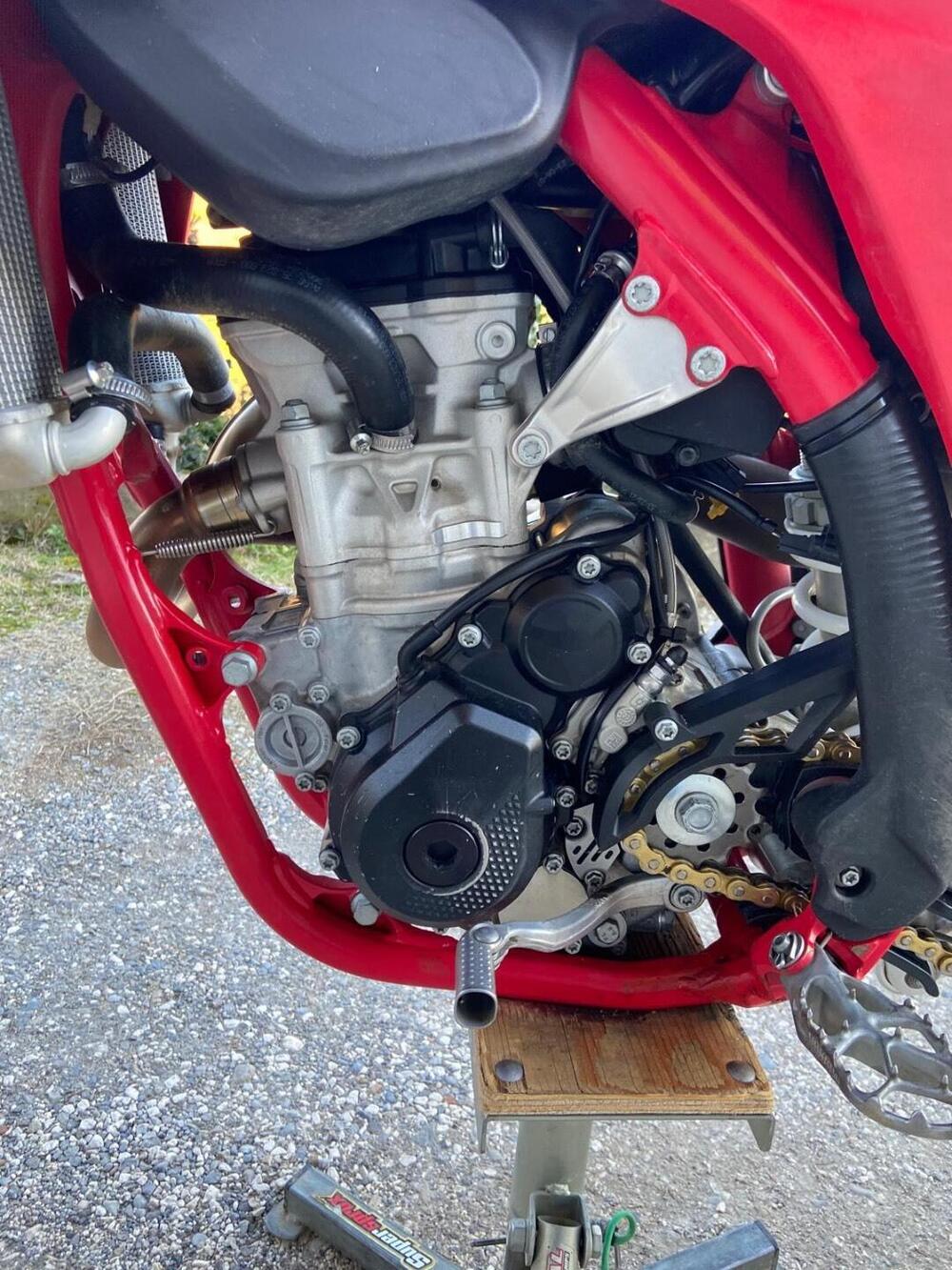 GASGAS MC 250 F (2024) (3)