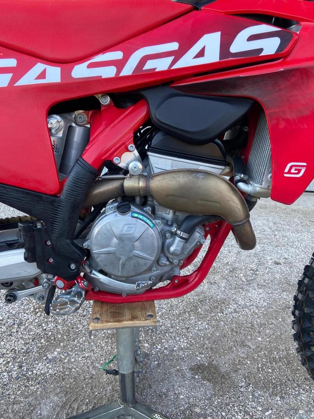GASGAS MC 250 F (2024) (6)