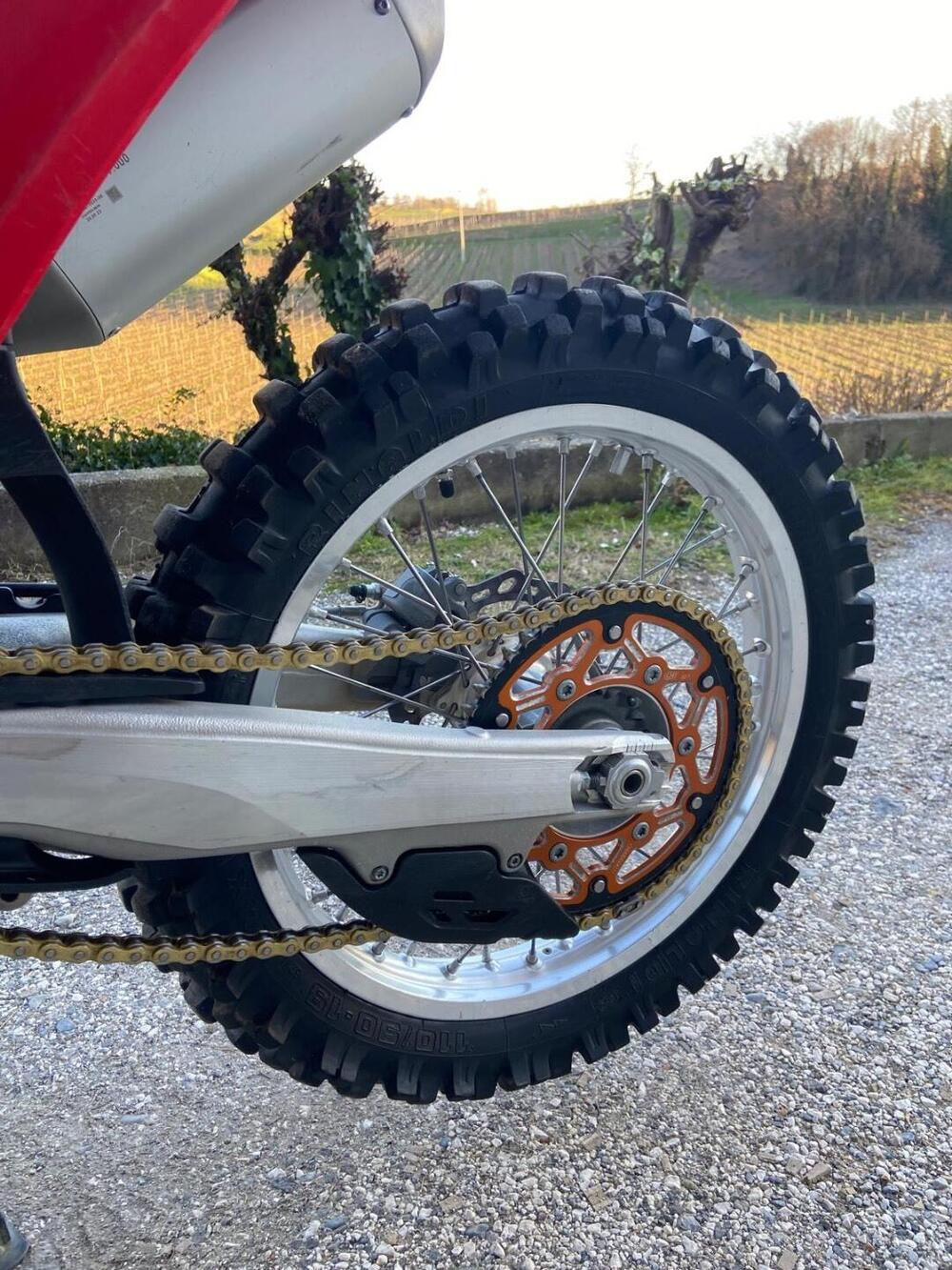 GASGAS MC 250 F (2024) (7)