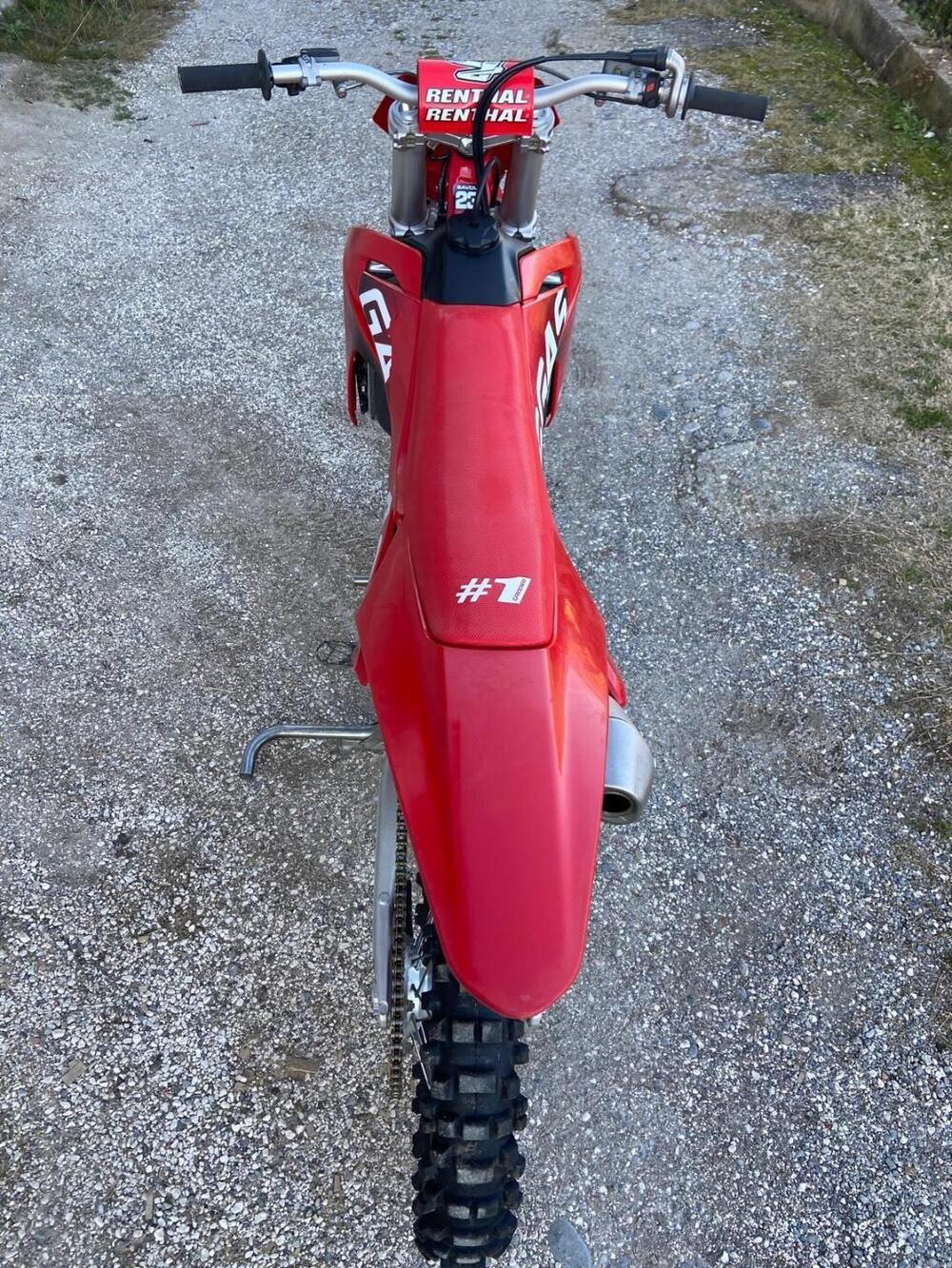 GASGAS MC 250 F (2024) (8)