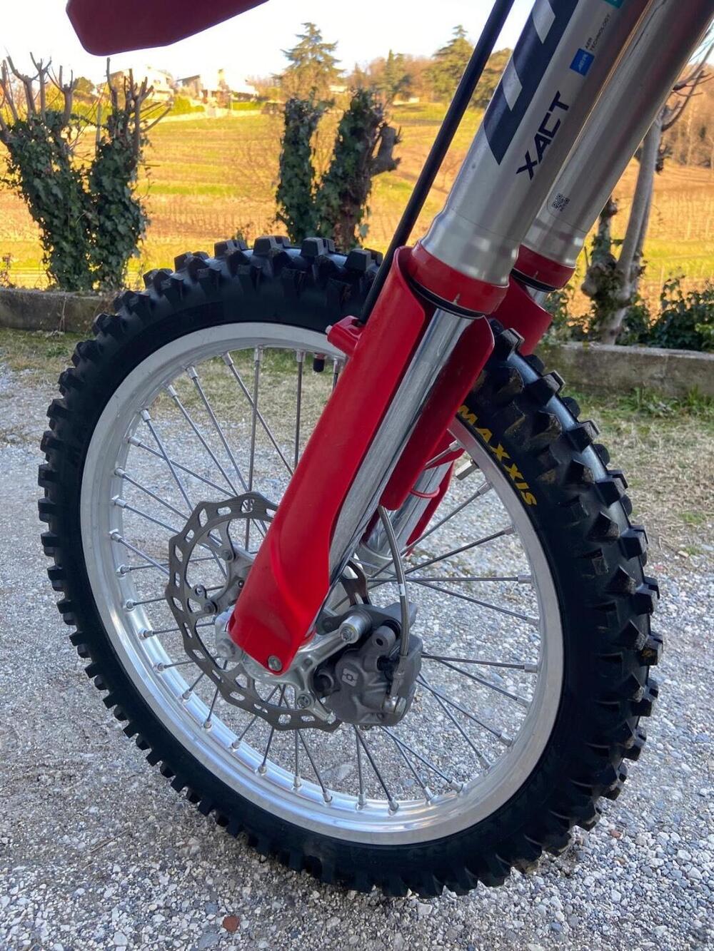 GASGAS MC 250 F (2024) (9)