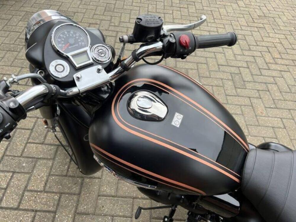 Royal Enfield Bullet 350 (2024 - 26) (3)