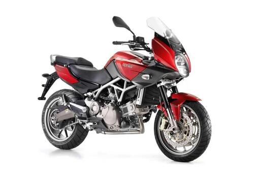 Aprilia Mana 850 GT ABS (2009 - 16)