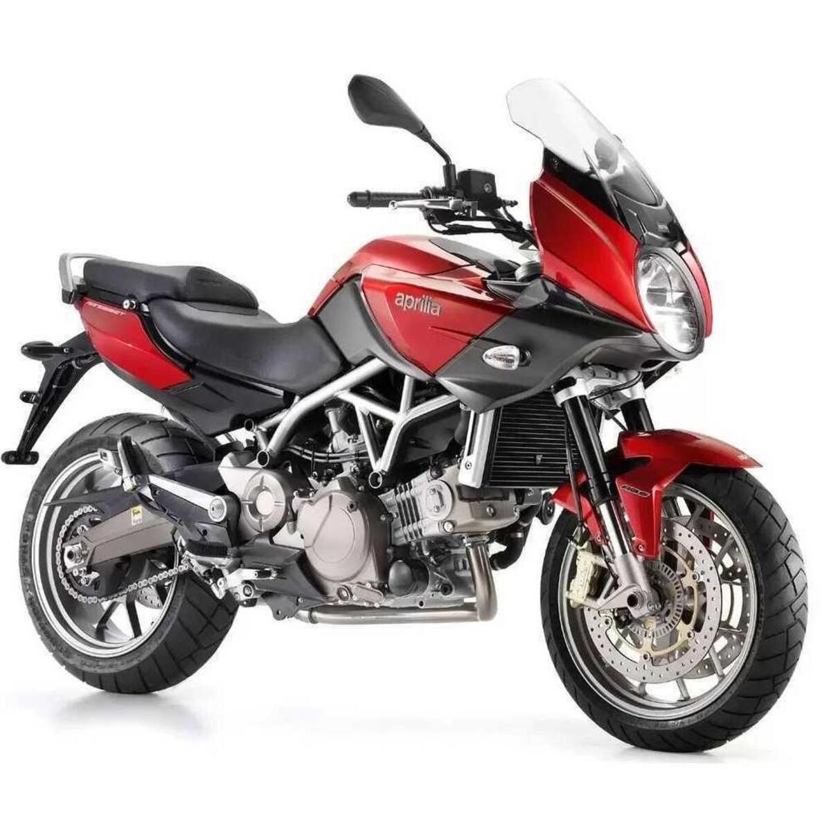 Aprilia Mana 850 GT ABS (2009 - 16)