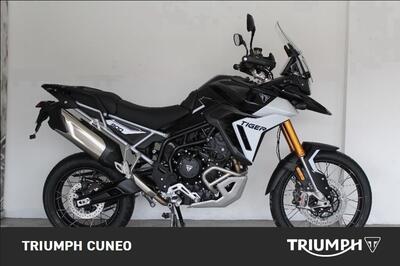 Triumph Tiger 900 Rally Pro (2024 - 26) nuova