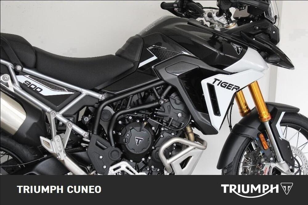 Triumph Tiger 900 Rally Pro (2024 - 26) (3)