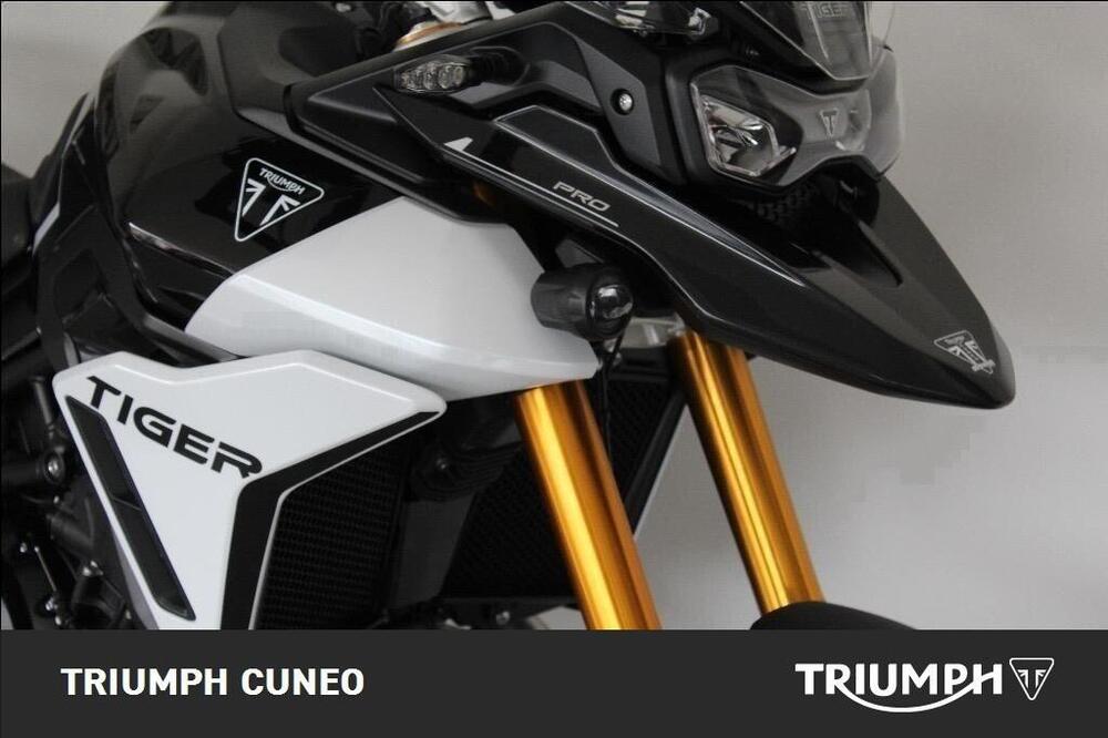 Triumph Tiger 900 Rally Pro (2024 - 26) (2)
