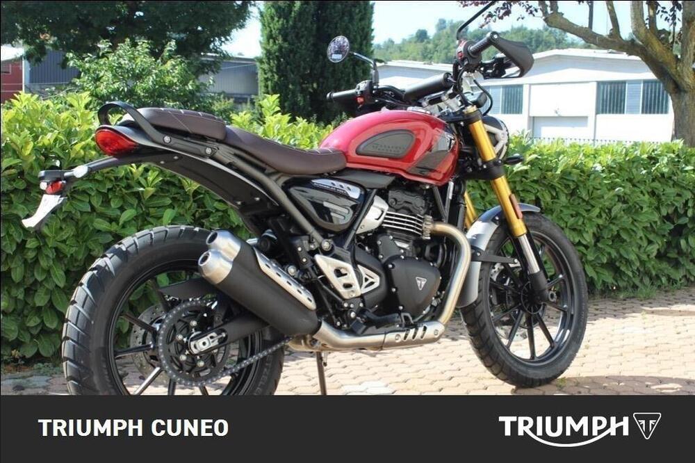 Triumph Scrambler 400 X (2024 - 26) (6)