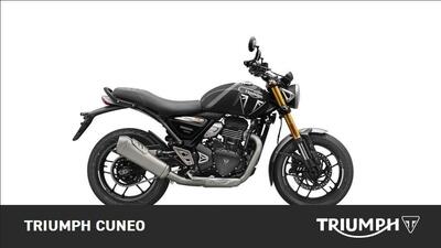 Triumph Speed 400 (2024 - 26) nuova